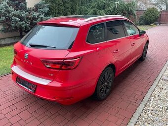 SEAT Leon sportourer - 1