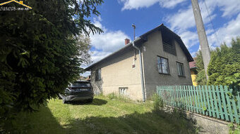 Na predaj RD v Hrabušiciach