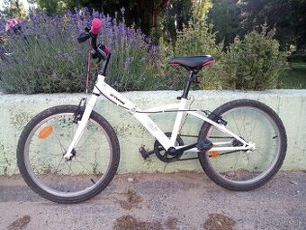 Detský bicykel 20"