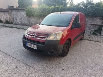 Peugeot partner 1.6 HDI