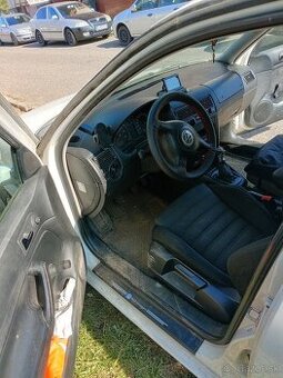 Golf 4 1.8 20V LPG