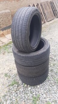 225/45r17  94Y Nexen letne