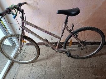Predám horský bicykel