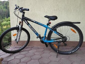 Predám bicykel
