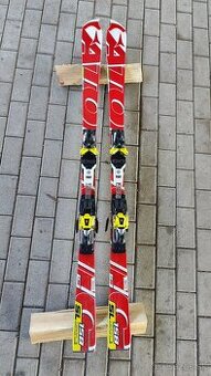 Predám lyže Atomic SL 158 cm