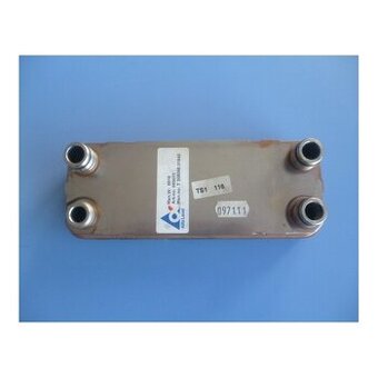 Doskovy Vymenik VAILLANT  065049
