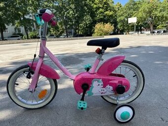 B twin bicykel 14