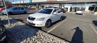 Skoda Octavia 2 facelift 1.6 TDI