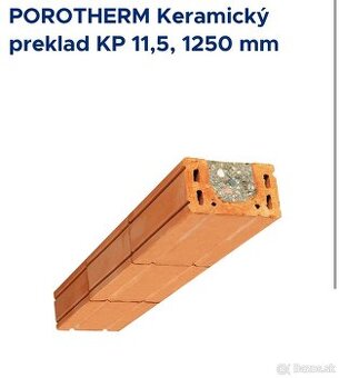 Predám preklady