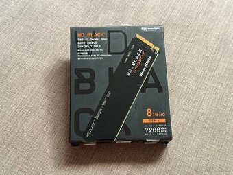 WD_BLACK 8TB NVMe SSD