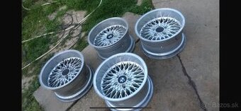 Bmw BBS RH MESCH 5x120 bmw e21 e28 e 30 e34