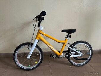 Detský bicykel Woom 3