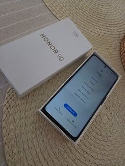 Honor 90 lite