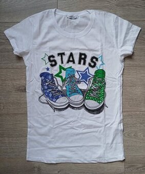 Tricko, S, S/M