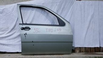 Fiat Tipo , Tempra predne dvere bez korozie
