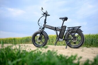 Elektricky bicykel SINOHON A20