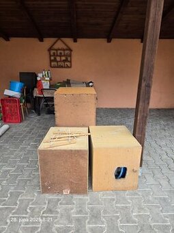 Darujem za odvoz nábytok Michalovce - Močarany