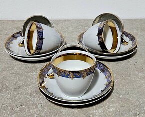 Porcelán Made in Czechoslovakia