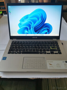 Notebook Asus Laptop model e410m 4gb intel celeron