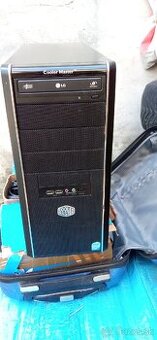Skrinka Cooler Master Elite 334