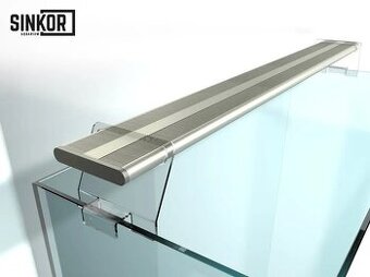 Sinkor LED II 60 cm WRB 20W s Wifi LED Control - 1