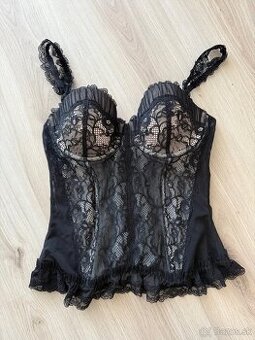H&M dámsky korzet