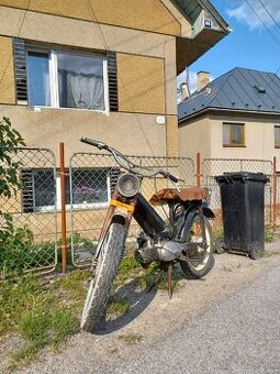 Jawa pionier