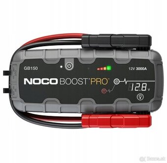 Štartovaci booster