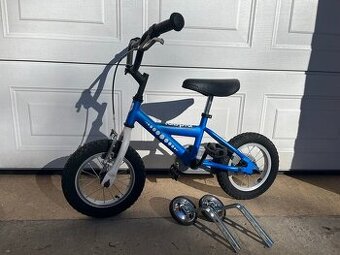 Detský bicykel Yedoo Pidapi 12