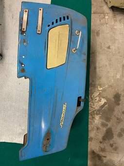 Tatran 125 diely - 1