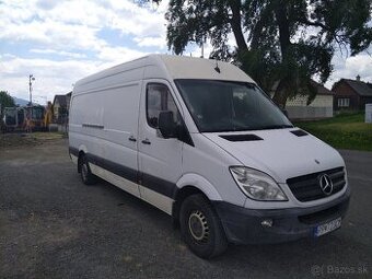 Mercedes Sprinter 316
