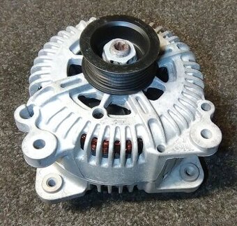Alternátor Valeo 180A VW