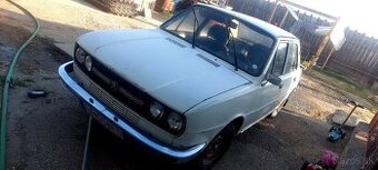 Škoda 105 LS