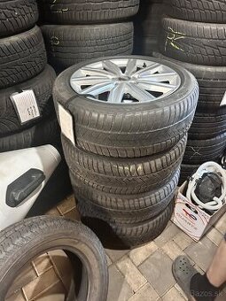 5/112 R19 z audi A6 - 1