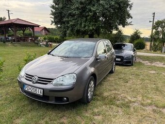 Volkswagen golf 5