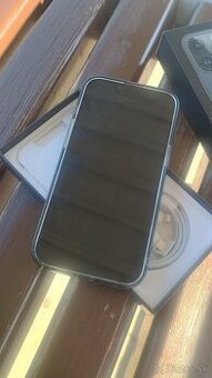 Iphone 13 pro 128gb 100% batéria