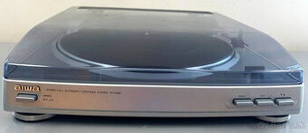 predam gramofón Aiwa PX-E860