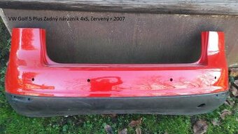 VW Golf 3,VW Golf 4, VW Golf 5 - použité náhradné diely