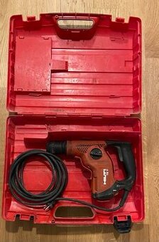 Predam Hilti TE 7, kombinované kladivo s kufrom - 1