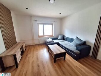 NA PRENÁJOM 2 IZBOVÝ TEHLOVÝ BYT,55 M2,PREŠOV, ŠIRŠIE CENTRU