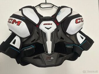 Predám hokejovú vestu CCM JetSpeed FT6 Pro- senior M