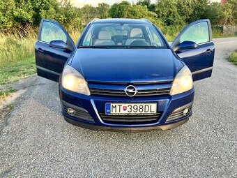 Opel Astra H