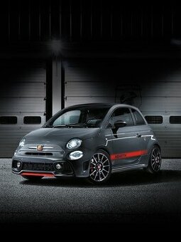 KÚPIM abarth