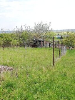 Rekreačný pozemok