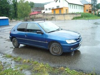 Peugeot 306