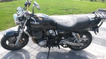 Suzuki Inazuma GSX 1200