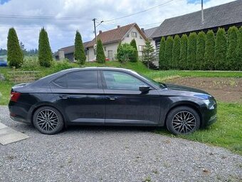 Predám Škoda SuperB