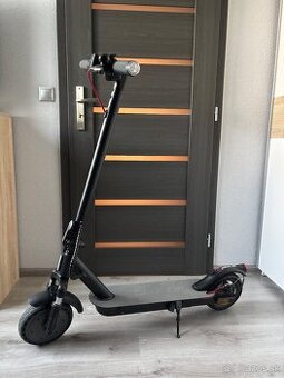 Elektrická kolobežka sencor s30