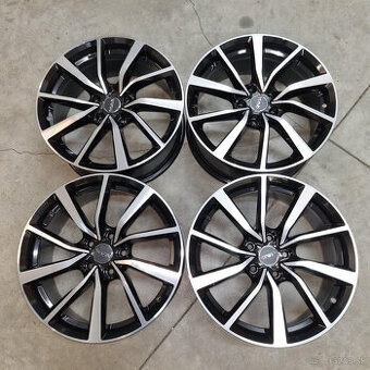 Mak disky 5x114,3 R18 8J ET40