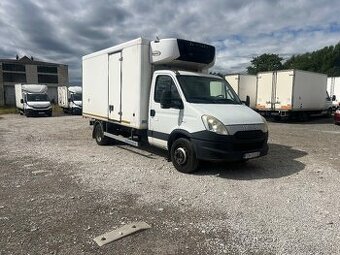 IVECO Daily 65C17 Carrier